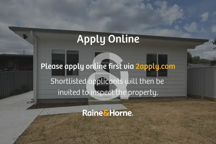 Second view of Homely house listing, 48a Atkinson Street, Bellbird NSW 2325