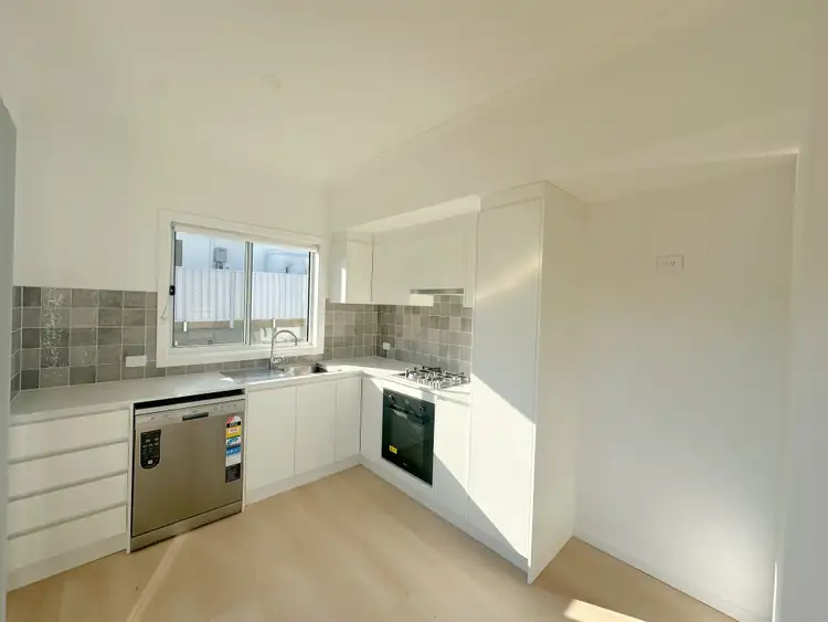 Fifth view of Homely house listing, 48a Atkinson Street, Bellbird NSW 2325