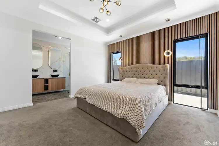 Fifth view of Homely house listing, 8 Kapella Loop, Hilbert WA 6112