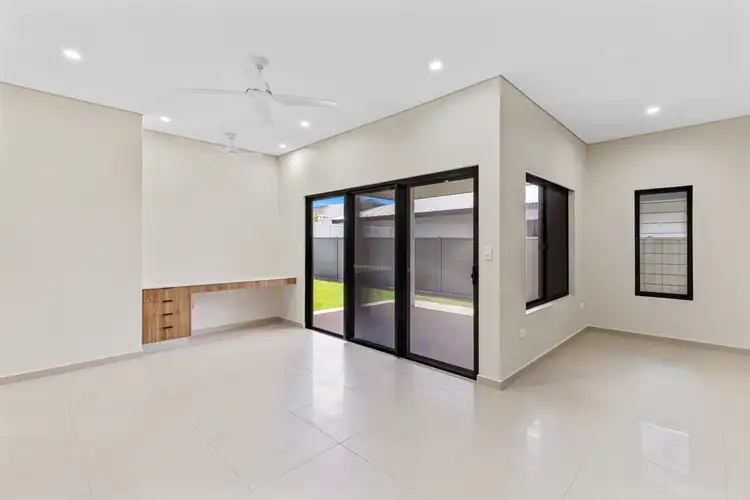 Fifth view of Homely house listing, 16 Sandpaper Street, Zuccoli NT 832