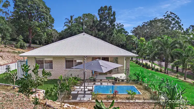 Second view of Homely house listing, 14A Waterview Drive, Dundowran Beach QLD 4655
