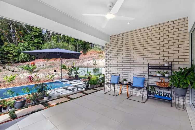 Third view of Homely house listing, 14A Waterview Drive, Dundowran Beach QLD 4655