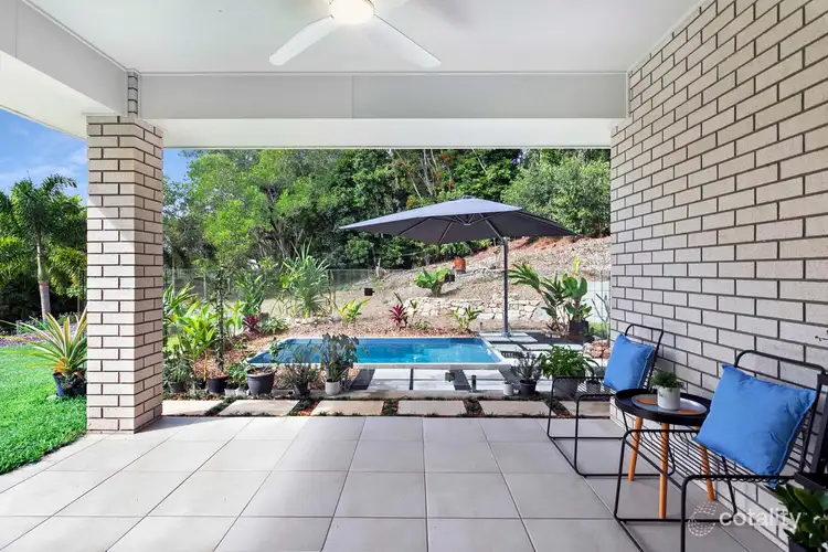 Fourth view of Homely house listing, 14A Waterview Drive, Dundowran Beach QLD 4655