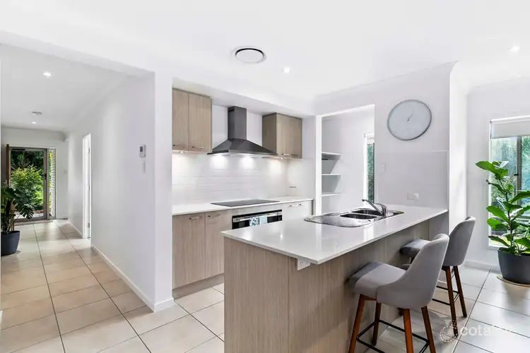 Fifth view of Homely house listing, 14A Waterview Drive, Dundowran Beach QLD 4655