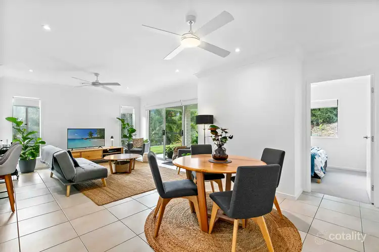 Sixth view of Homely house listing, 14A Waterview Drive, Dundowran Beach QLD 4655
