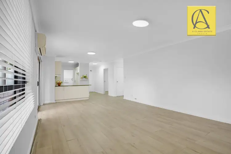 Third view of Homely apartment listing, 3/105 Castlereagh Street, Liverpool NSW 2170