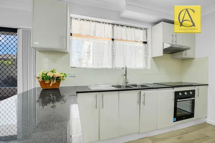 Fourth view of Homely apartment listing, 3/105 Castlereagh Street, Liverpool NSW 2170