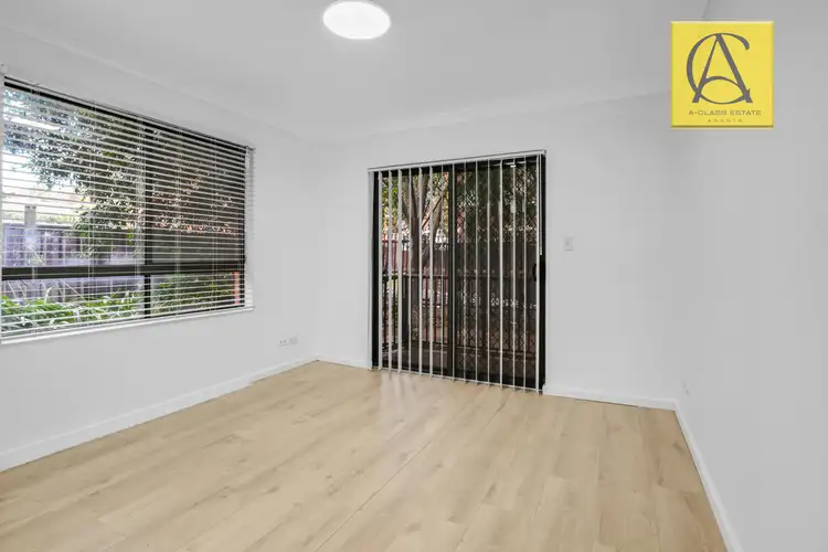 Fifth view of Homely apartment listing, 3/105 Castlereagh Street, Liverpool NSW 2170