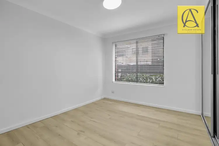 Sixth view of Homely apartment listing, 3/105 Castlereagh Street, Liverpool NSW 2170