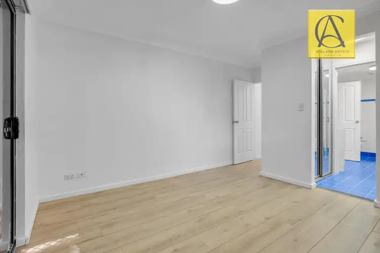 Seventh view of Homely apartment listing, 3/105 Castlereagh Street, Liverpool NSW 2170