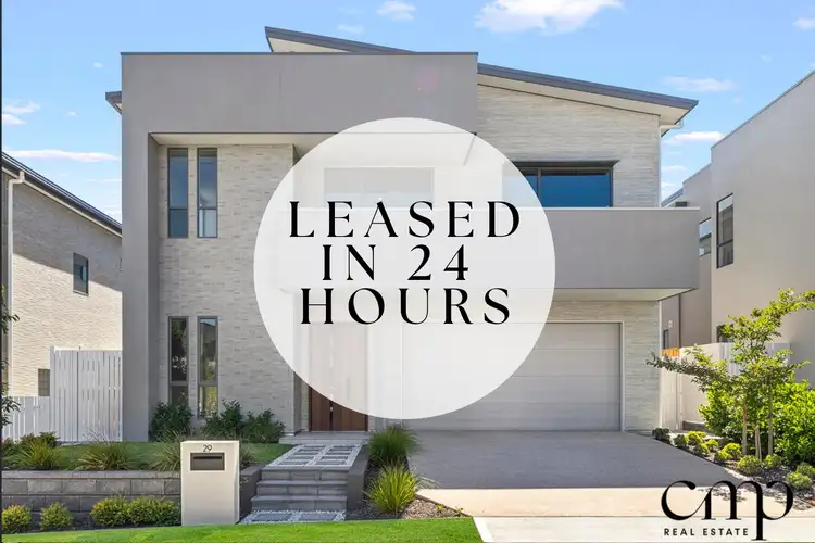 29 Mansfield Circuit, Gledswood Hills NSW 2557