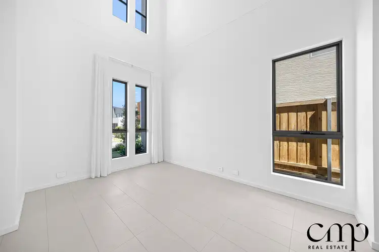 Second view of Homely house listing, 29 Mansfield Circuit, Gledswood Hills NSW 2557