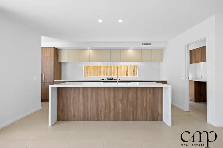 Third view of Homely house listing, 29 Mansfield Circuit, Gledswood Hills NSW 2557