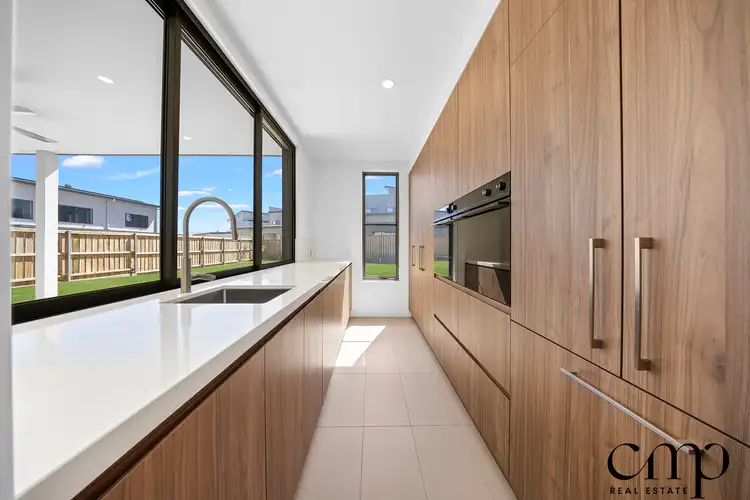 Fourth view of Homely house listing, 29 Mansfield Circuit, Gledswood Hills NSW 2557