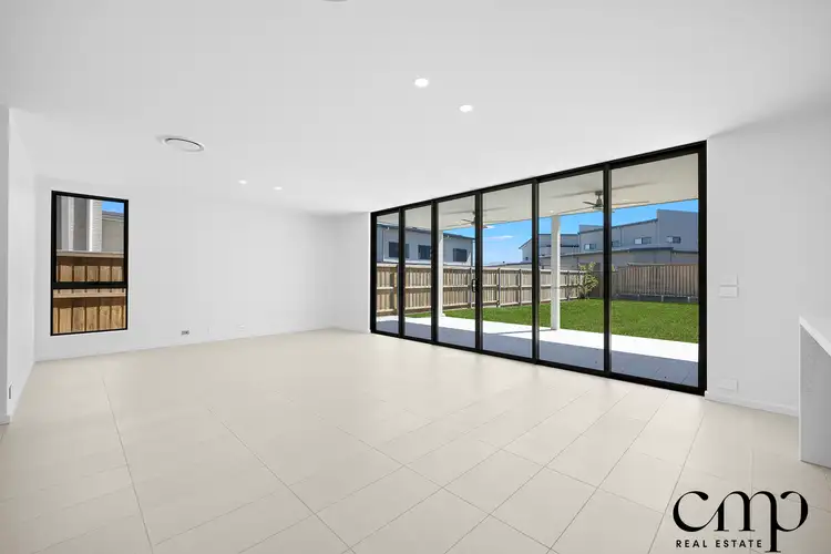 Fifth view of Homely house listing, 29 Mansfield Circuit, Gledswood Hills NSW 2557