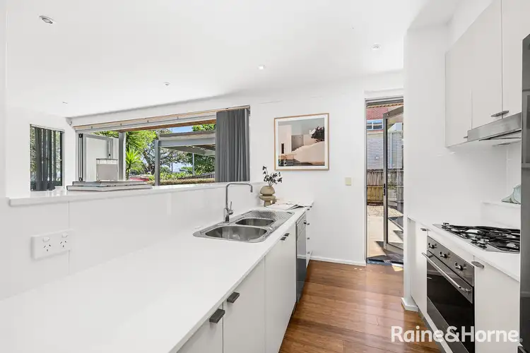 Fifth view of Homely house listing, 2 Jasmine Street, Botany NSW 2019