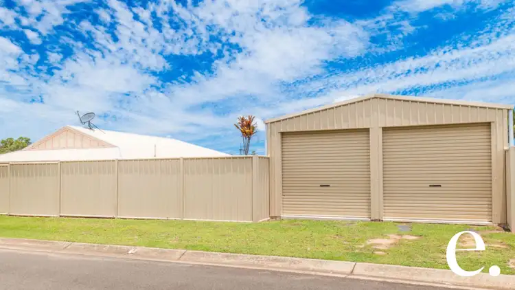 Third view of Homely house listing, 19 Cocas Drive, Avoca QLD 4670