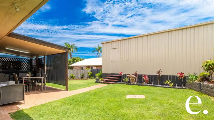 Fourth view of Homely house listing, 19 Cocas Drive, Avoca QLD 4670