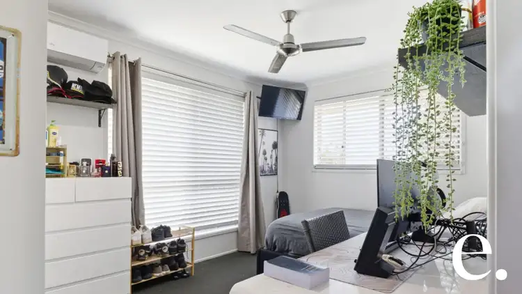 Fifth view of Homely house listing, 19 Cocas Drive, Avoca QLD 4670