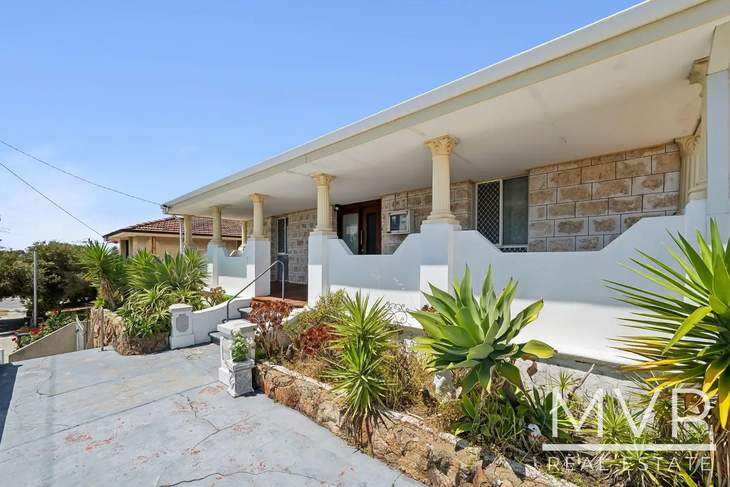 Main view of Homely house listing, 16 Daly Street, South Fremantle WA 6162
