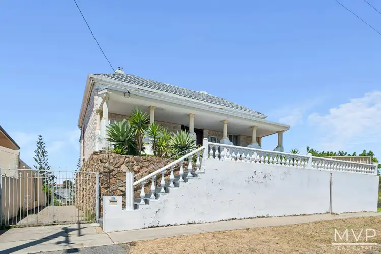 Second view of Homely house listing, 16 Daly Street, South Fremantle WA 6162