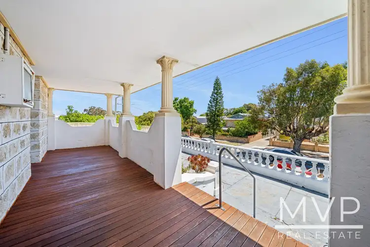 Third view of Homely house listing, 16 Daly Street, South Fremantle WA 6162