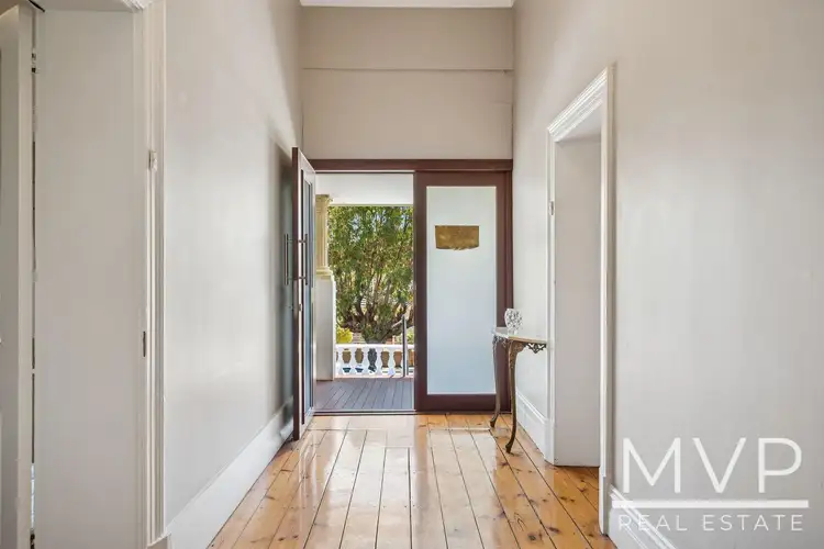 Fourth view of Homely house listing, 16 Daly Street, South Fremantle WA 6162