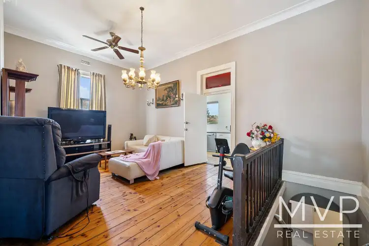 Fifth view of Homely house listing, 16 Daly Street, South Fremantle WA 6162