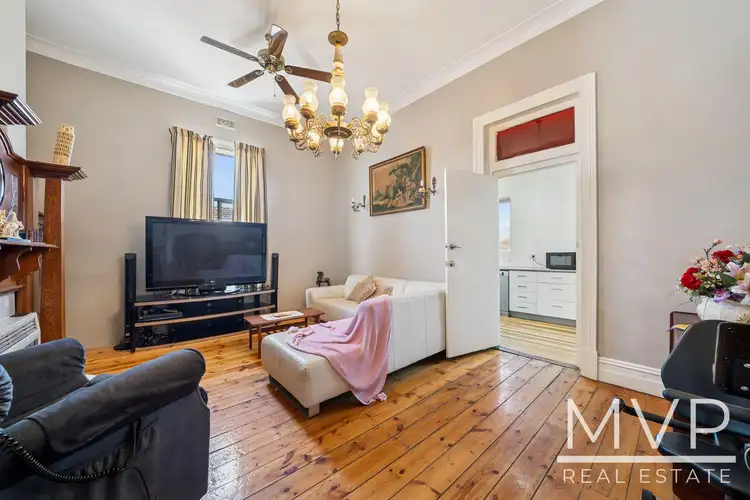 Sixth view of Homely house listing, 16 Daly Street, South Fremantle WA 6162