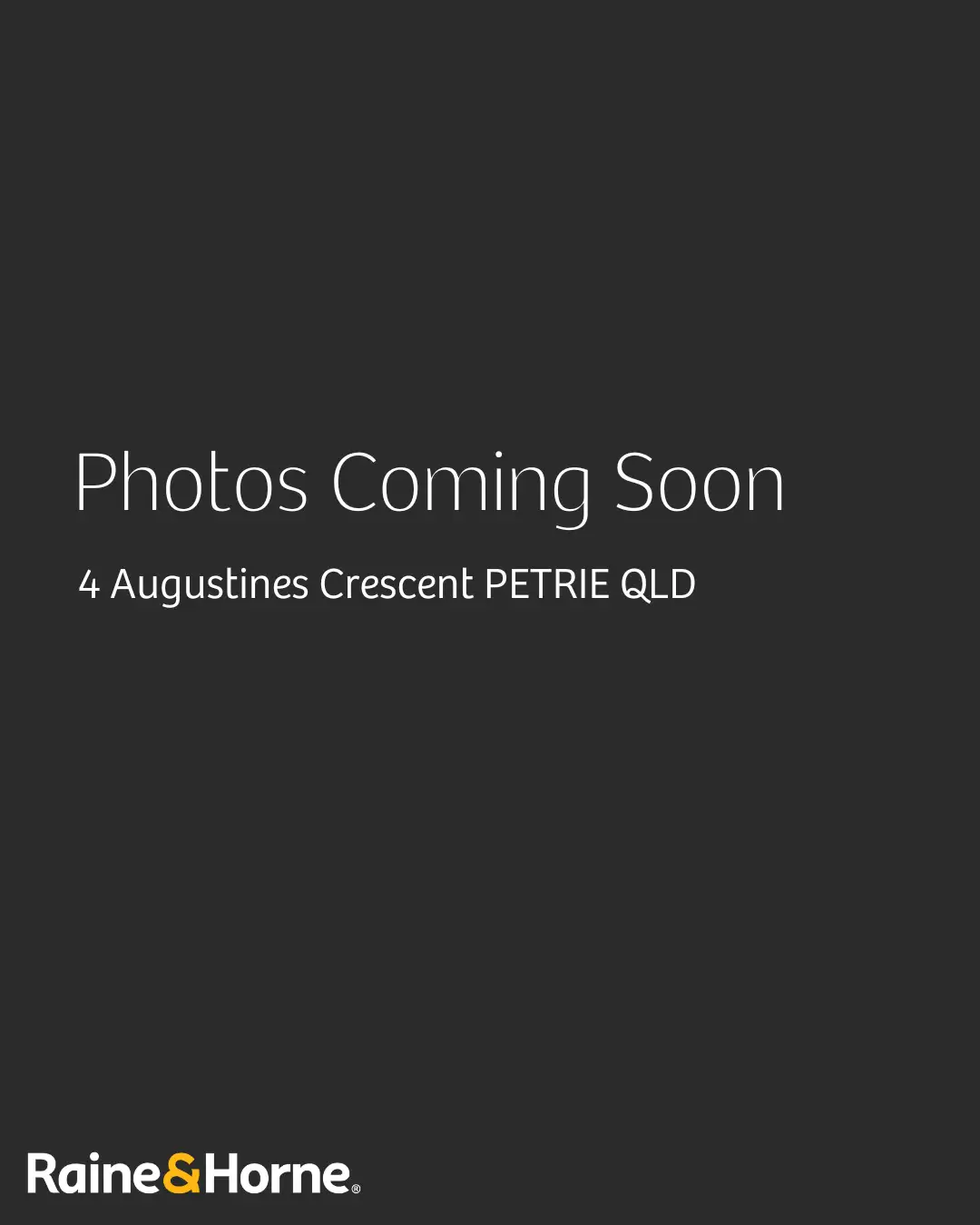 Main view of Homely house listing, 4 Augustines Crescent, Petrie QLD 4502