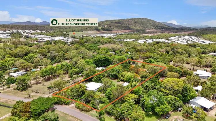 31 Muntalunga Drive, Nome QLD 4816