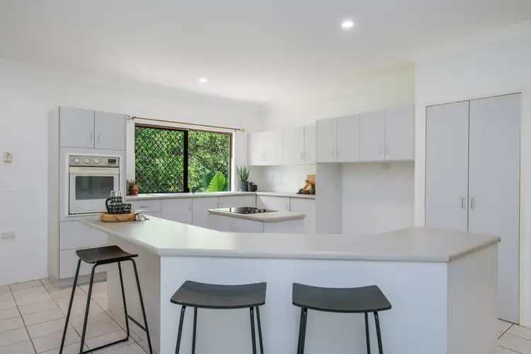 Second view of Homely house listing, 31 Muntalunga Drive, Nome QLD 4816