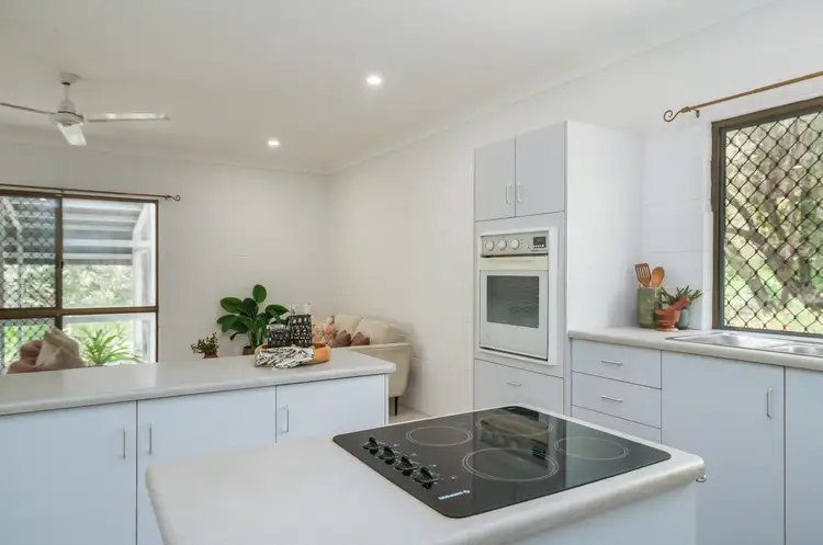 Third view of Homely house listing, 31 Muntalunga Drive, Nome QLD 4816