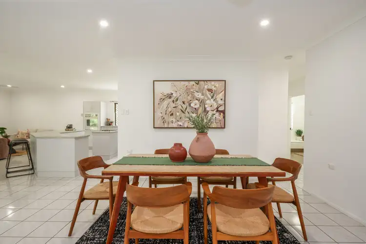 Fourth view of Homely house listing, 31 Muntalunga Drive, Nome QLD 4816