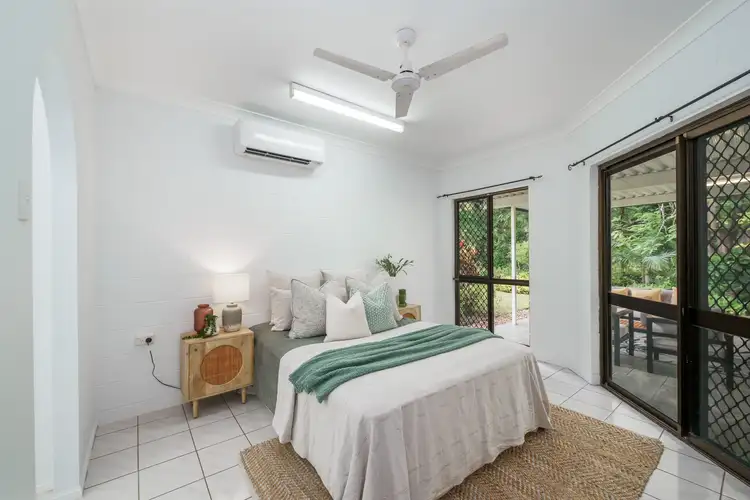 Fifth view of Homely house listing, 31 Muntalunga Drive, Nome QLD 4816