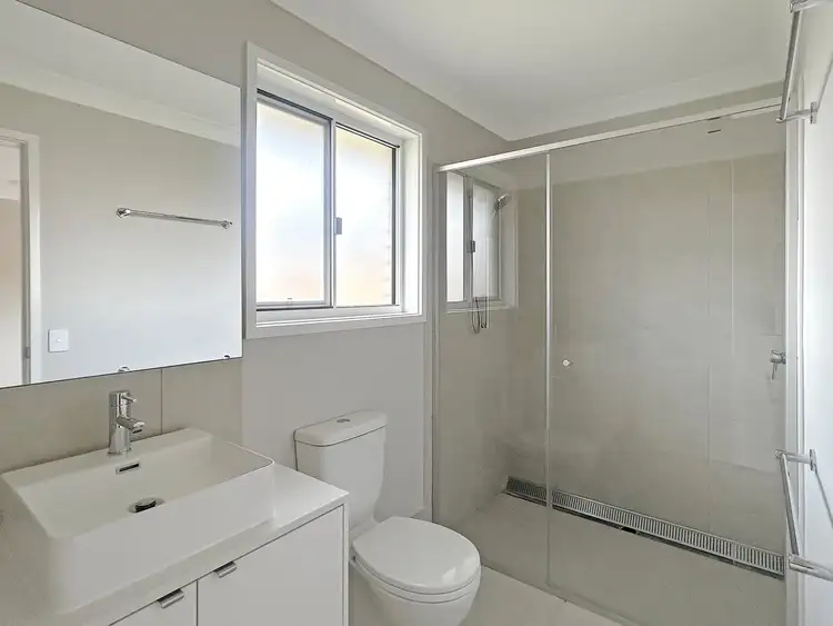 Third view of Homely semi-detached listing, 1/94 Rogers Street, Beachmere QLD 4510