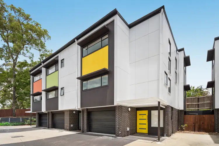 17/371 Beenleigh Road, Sunnybank QLD 4109