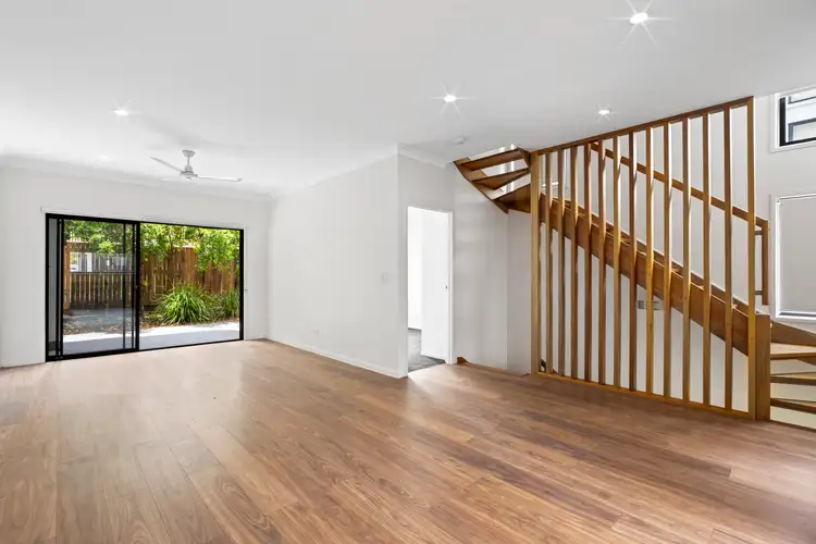 Fourth view of Homely house listing, 17/371 Beenleigh Road, Sunnybank QLD 4109