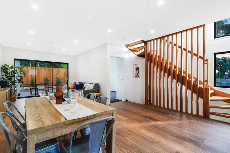 Fifth view of Homely house listing, 17/371 Beenleigh Road, Sunnybank QLD 4109