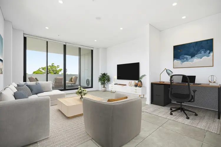 406/12B Carson Lane, St Marys NSW 2760