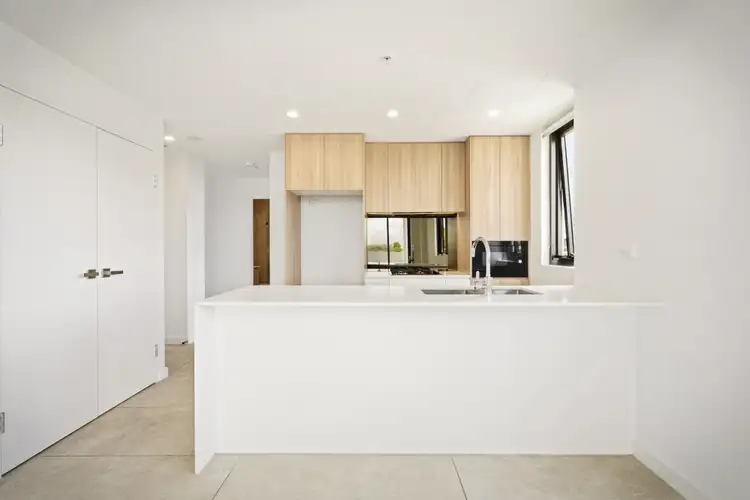 Second view of Homely house listing, 406/12B Carson Lane, St Marys NSW 2760