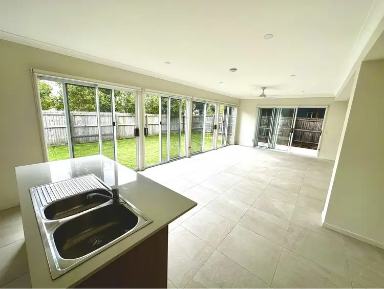 Second view of Homely townhouse listing, 1/16 Jorl Court, Buderim QLD 4556