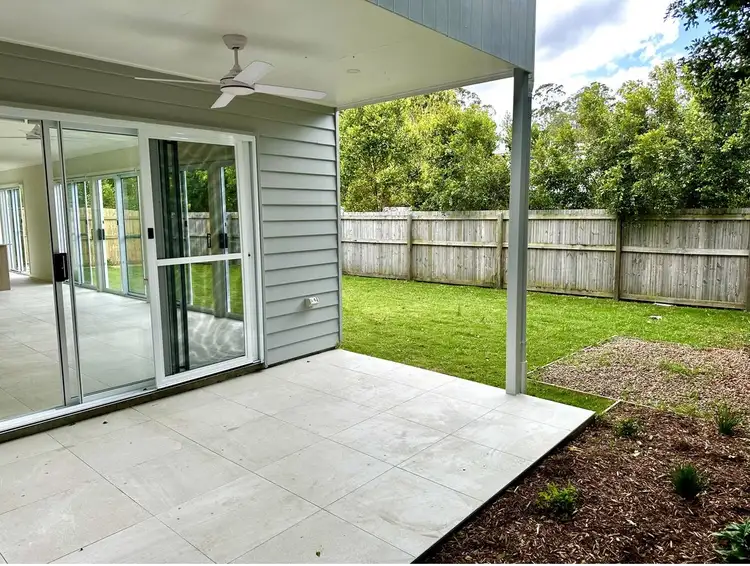 Third view of Homely townhouse listing, 1/16 Jorl Court, Buderim QLD 4556
