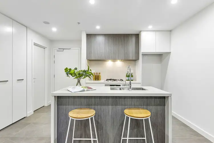 Second view of Homely apartment listing, 506/8 Stockyard Boulevard, Sydney Olympic Park NSW 2127