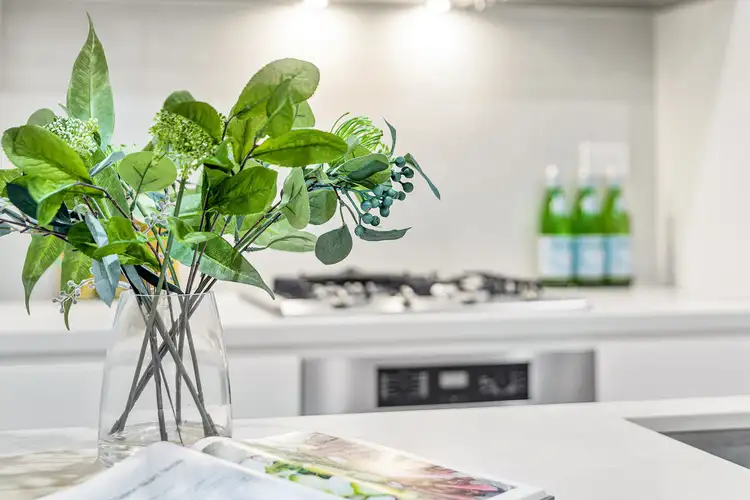 Fourth view of Homely apartment listing, 506/8 Stockyard Boulevard, Sydney Olympic Park NSW 2127