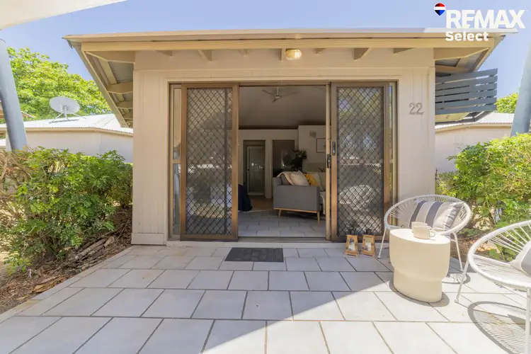 Third view of Homely house listing, 22/7 Griffin Avenue, Bucasia QLD 4750