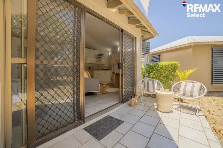 Fifth view of Homely house listing, 22/7 Griffin Avenue, Bucasia QLD 4750