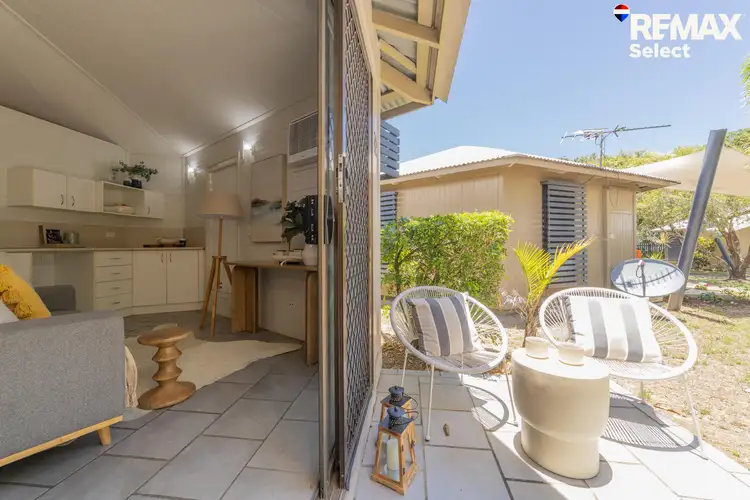 Sixth view of Homely house listing, 22/7 Griffin Avenue, Bucasia QLD 4750