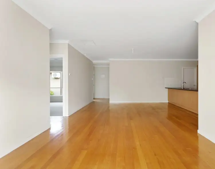 Third view of Homely unit listing, 4/89 Graham Street, Sunshine VIC 3020