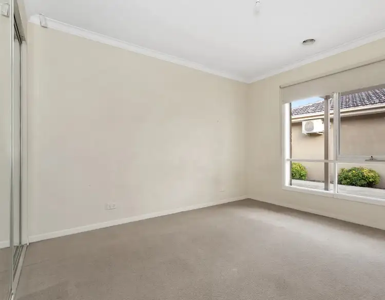 Fifth view of Homely unit listing, 4/89 Graham Street, Sunshine VIC 3020